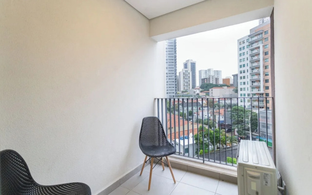 Klabin Paulista Studios
