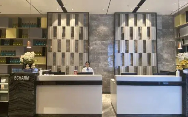 Ys Hotel