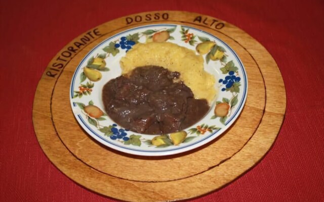 Albergo Ristorante Dosso Alto