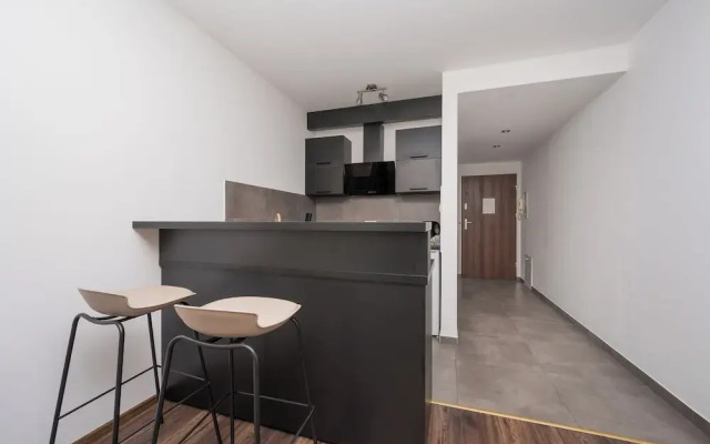 RentPlanet - Apartament Mireckiego