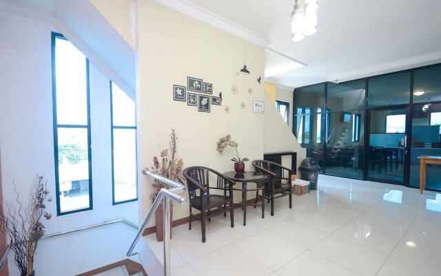 Airy Sadang Veteran 1 Purwakarta