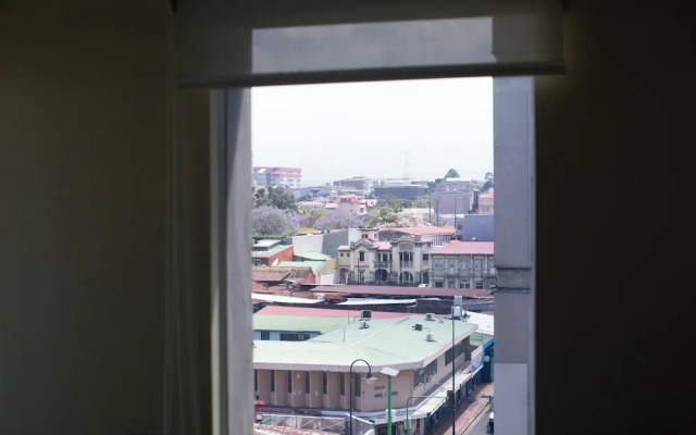 Urban Green Hotel & Suites