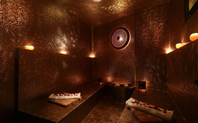 Riad Andalla Spa
