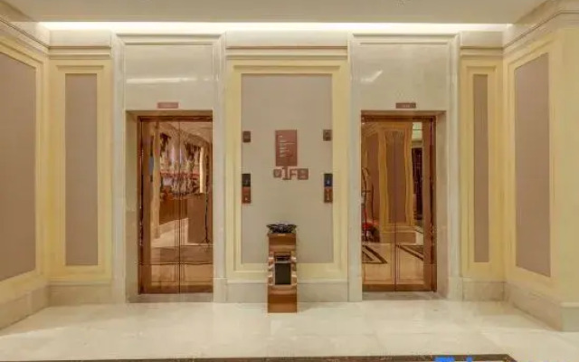 Vienna Hotel ( Liangshan Dechang Rainbow Bridge Branch)