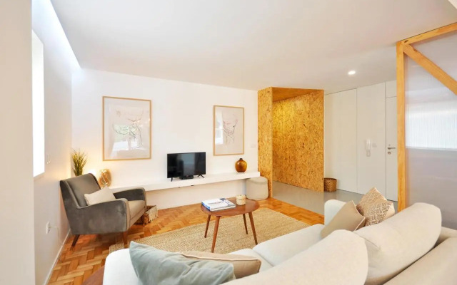 Sé Apartamentos - Casa do Bieira