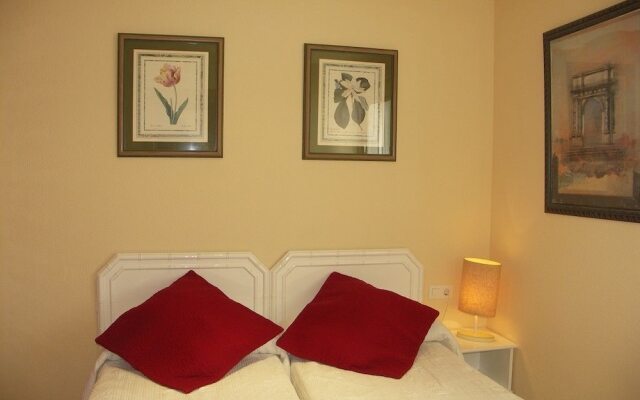 Apartamento Carabeo 78 A-2