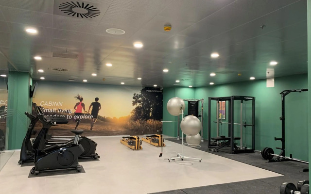 CABINN Copenhagen