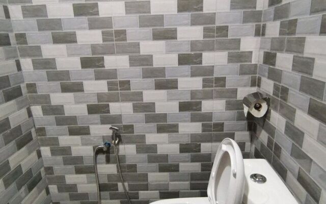 OYO Home 90348 Inspire Rooms