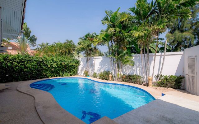 Baan Hawai Pool Villa