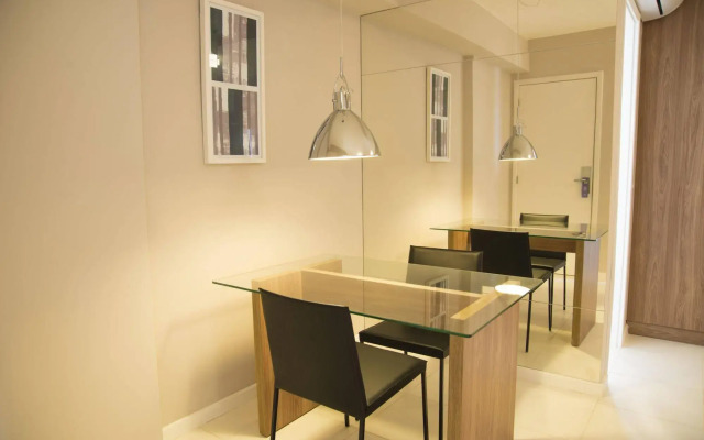 RioStay Residence - Riocentro