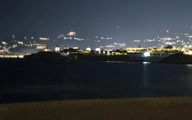 Markos Beach Hotel