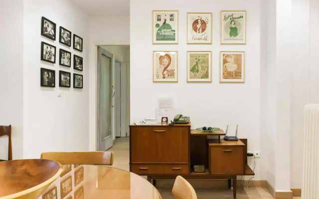 Athens Vintage Apartments - Pagrati