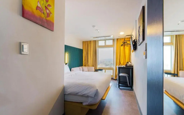 Gunsan little Prince Condo