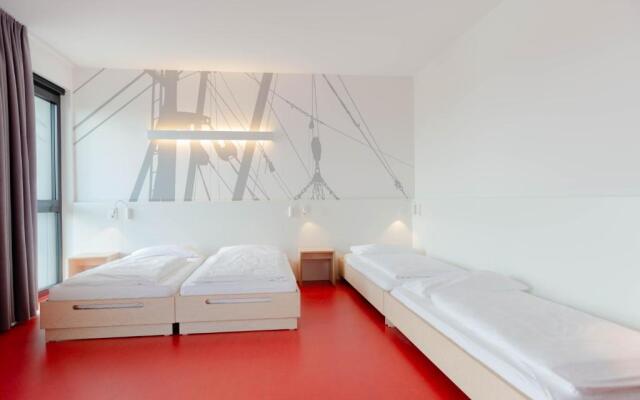 Havenhostel Cuxhaven