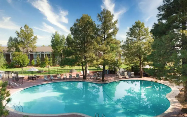 Little America Flagstaff