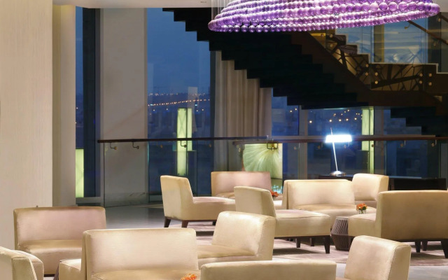 JW Marriott Riyadh Hotel 