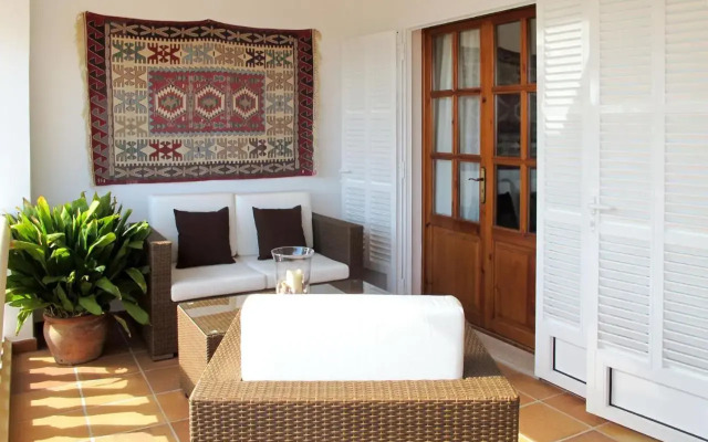 Holiday Home Ana I - MUR116