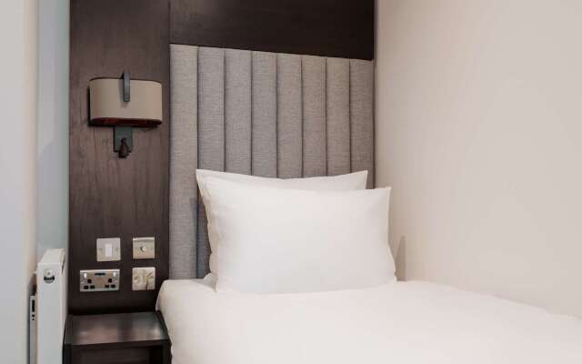 Rove Hotel London Paddington