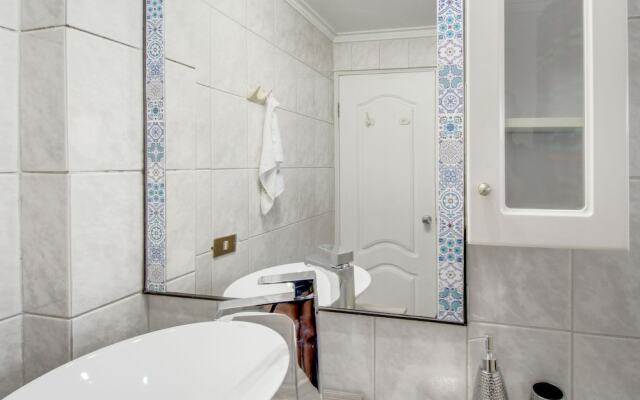 Departamento Lujoso En Providencia