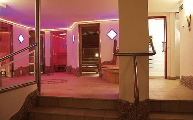 Hotel Landhaus Tannenberg