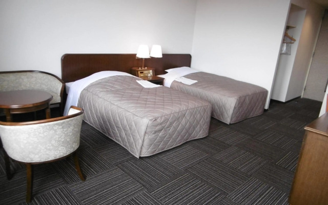 Urban Hotel Nihonmatsu