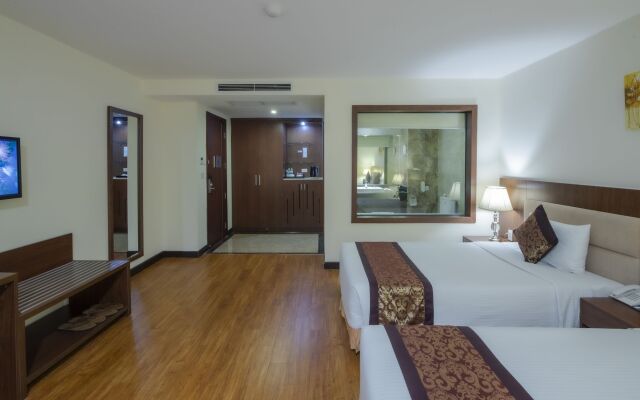 Muong Thanh Grand Da Nang Hotel