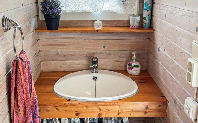 Nice Home in Farsund With 3 Bedrooms and Internet