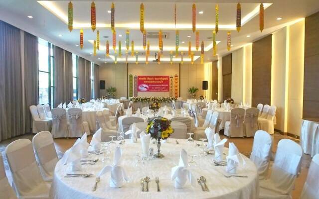 S Loft Sport and Wellbeing Hotel
