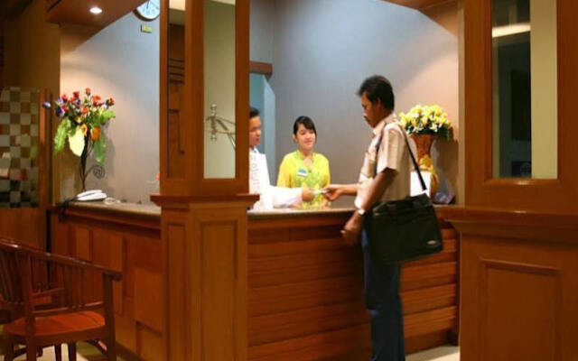 Jelita Tanjung Banjarmasin