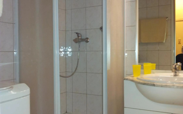 Apartment City-Center