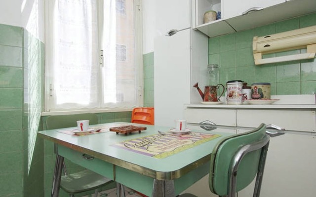 Welcome in 2 bedroom Apartment