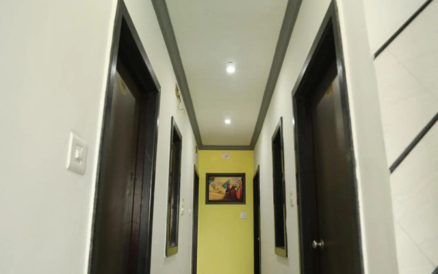 Hotel Shagun