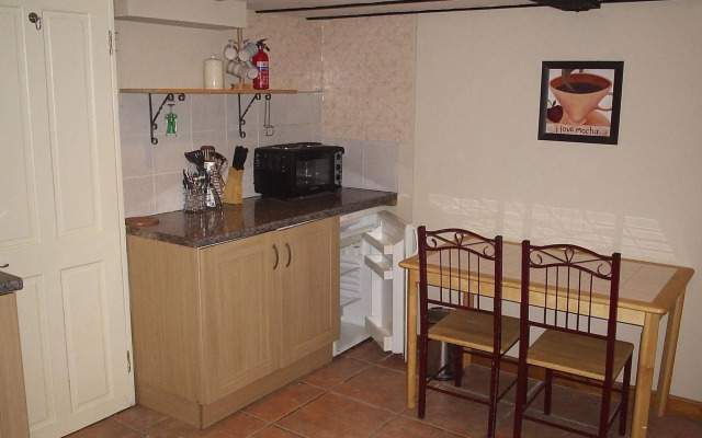 Ryvington Apartments