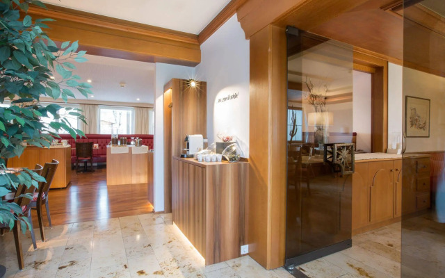 Sonne_1806 - Hotel am Campus Dornbirn