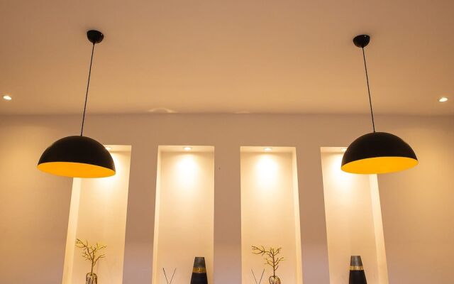 Prosbel Hotel