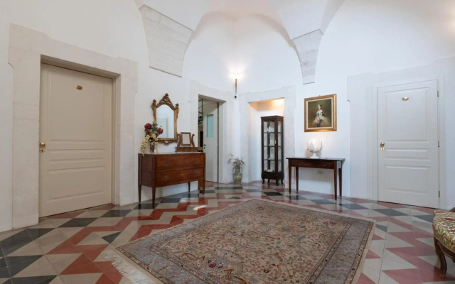 Hotel La Terra