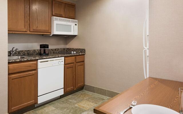 Homewood Suites by Hilton Buffalo/Amherst