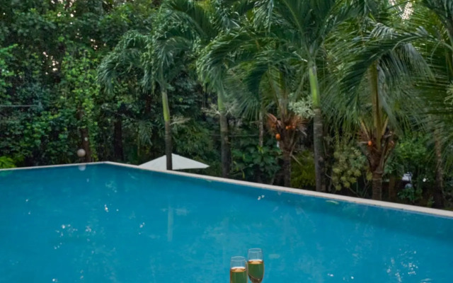 JUNGLEBAGH