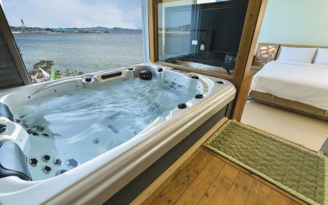 Youngheungdo Duniaspa Pension