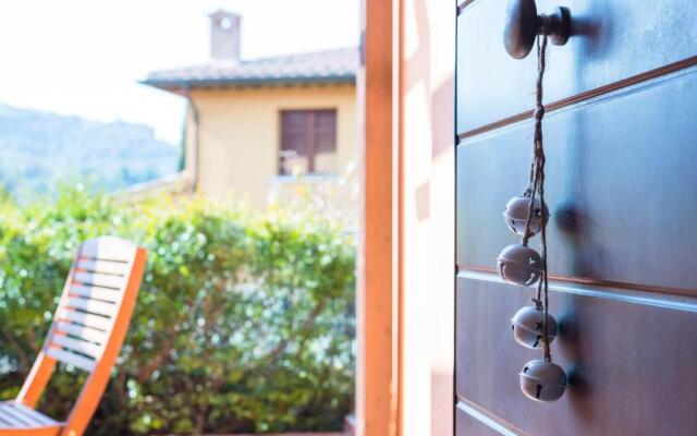 Romantic & Charming Apartment