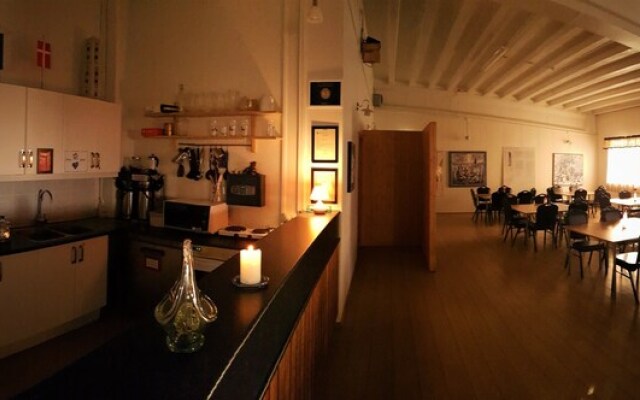 Art Hostel