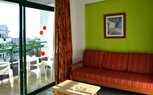 Green Park Apartments