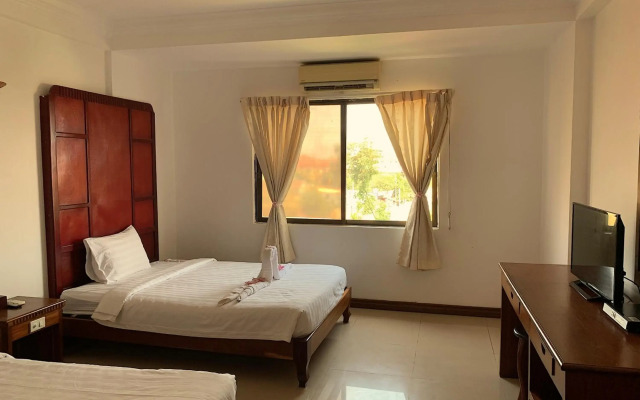 Champey Villa