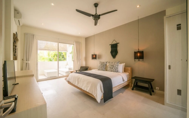 Villa Stella 4 Bedroom