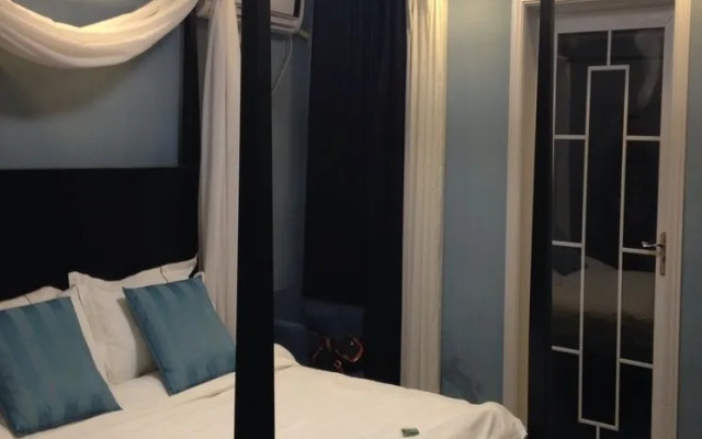 Xitang Ruozhiyoulan Putike Inn