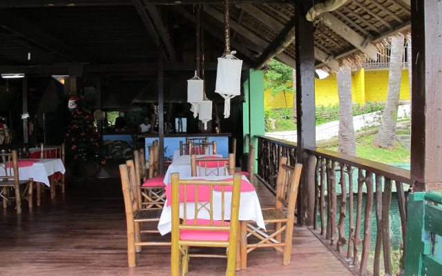 Encenada Beach Resort