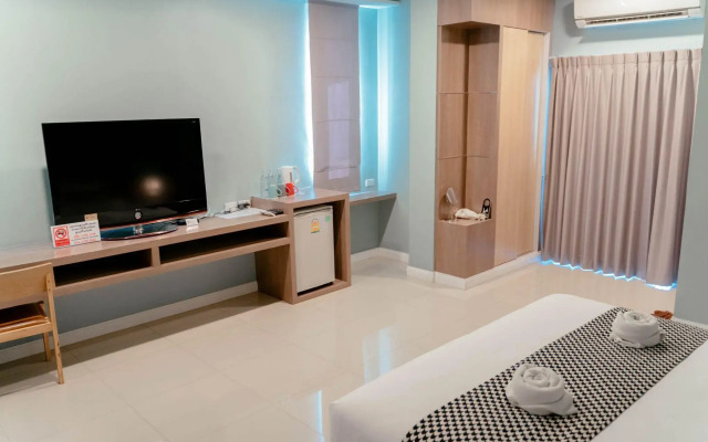 It's me Keawanong Hotel