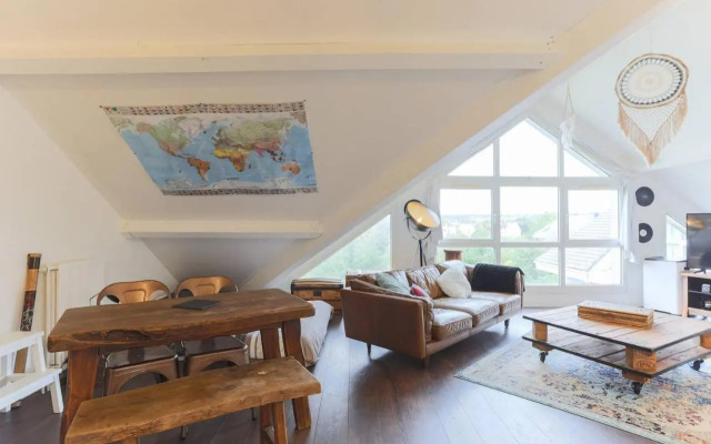 Duplex Plaisir