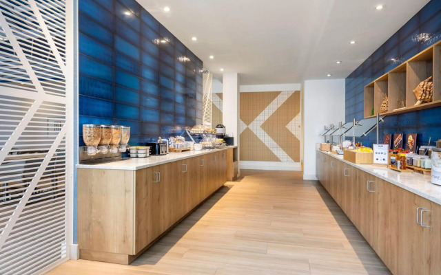 SpringHill Suites by Marriott Amelia Island