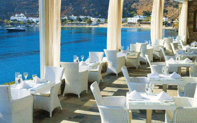 Petasos Beach Resort & Spa, Small Luxury Hotels of the World